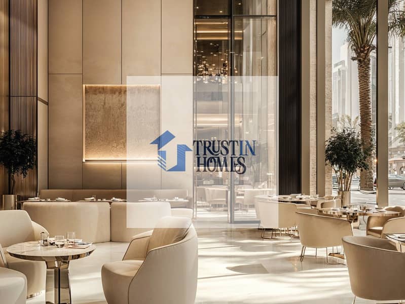 Luxury Living / Flexible Payment Plan / High ROI - Image 9