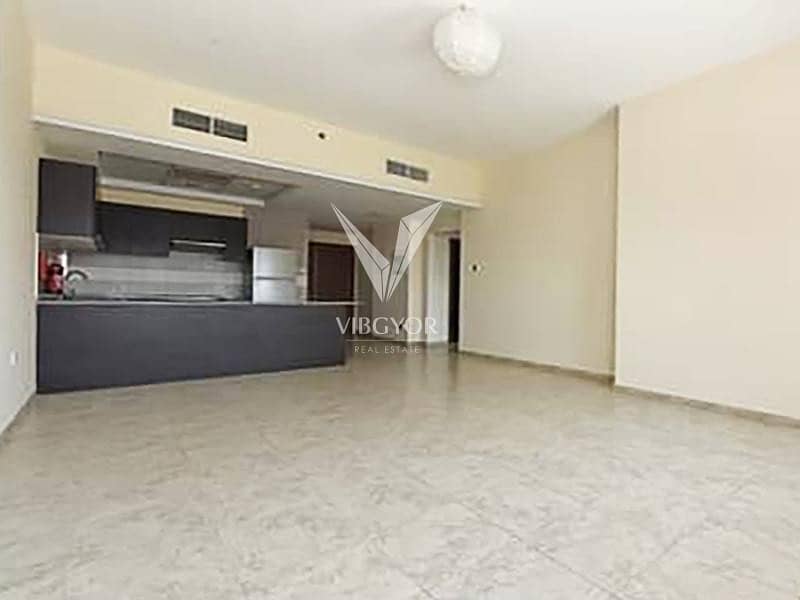 Vacant and Ready 1BR - Imperial Residence at JVT