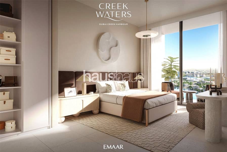 Payment Plan | Burj Khalifa View | Top Floor - Image 6