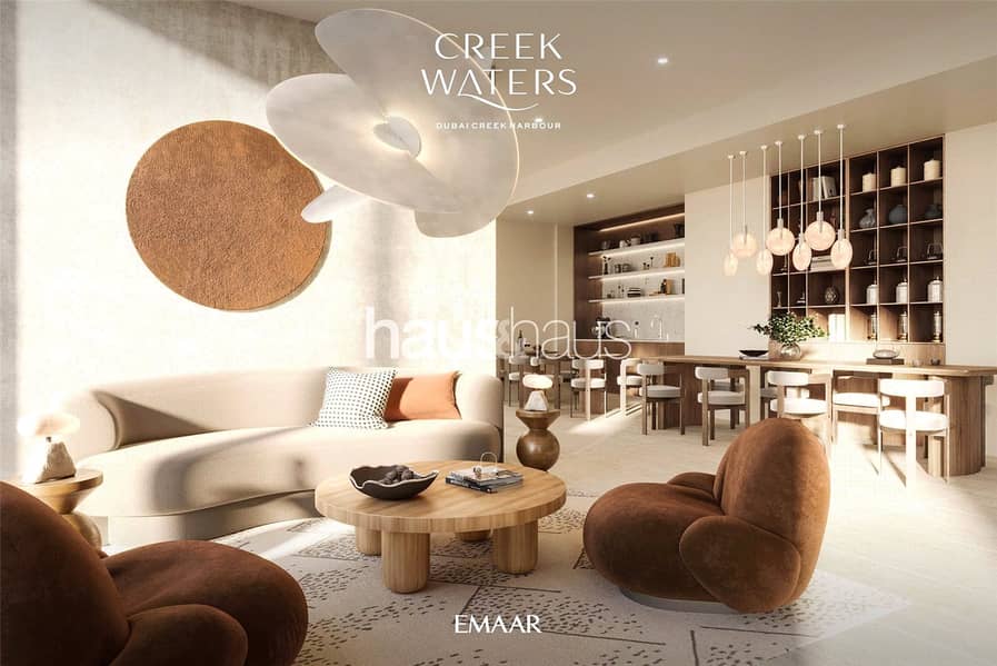 Payment Plan | Burj Khalifa View | Top Floor - Image 7