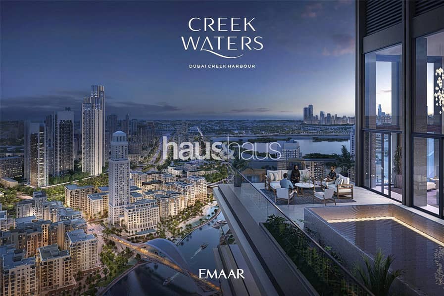 Payment Plan | Burj Khalifa View | Top Floor - Image 8