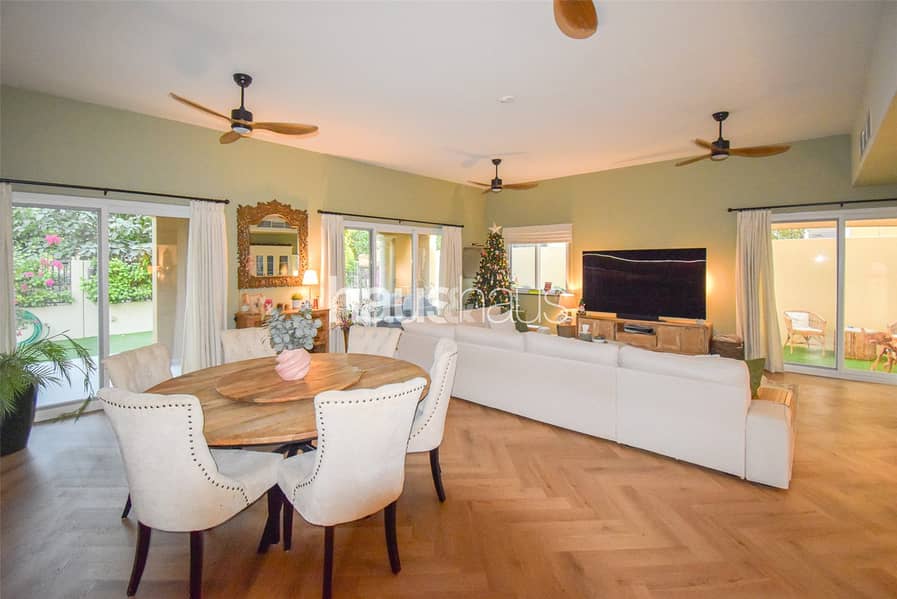 Corner | Type 4 | Single Row | VOT | Upgraded