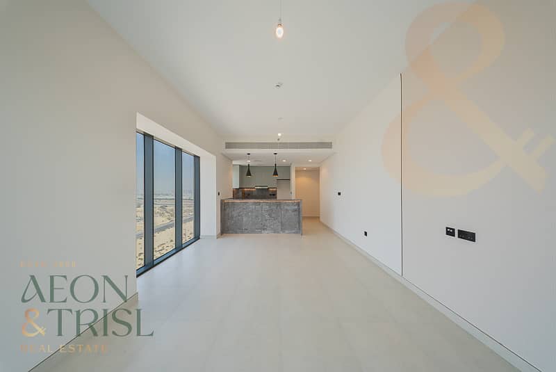 Golf Gate | Contemporary 2-Bedroom | DAMAC Hills
