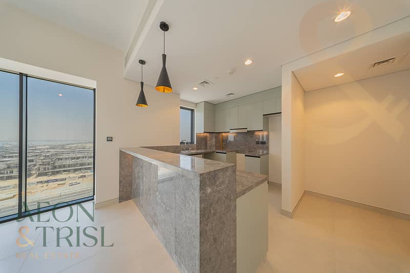 Golf Gate | Contemporary 2-Bedroom | DAMAC Hills