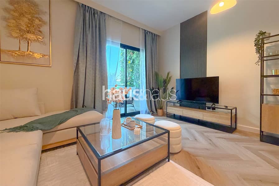 Vacant | High ROI | Fully Furnished | Upgraded - Image 6