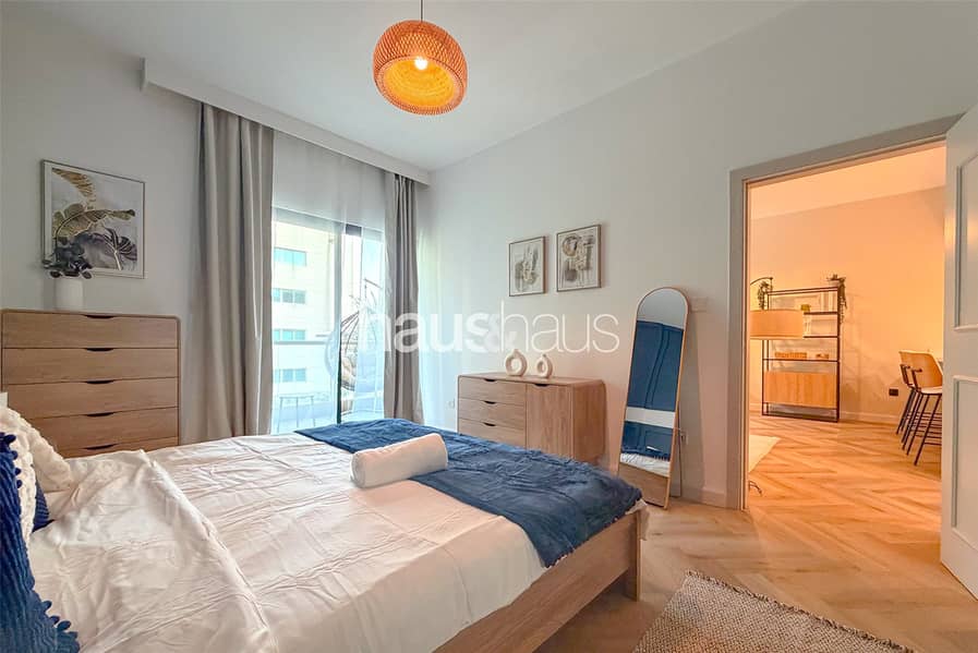 Vacant | High ROI | Fully Furnished | Upgraded - Image 9