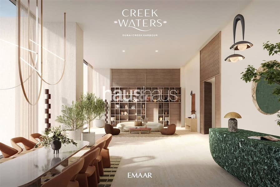 Payment Plan | Burj Khalifa View | Top Floor - Image 11