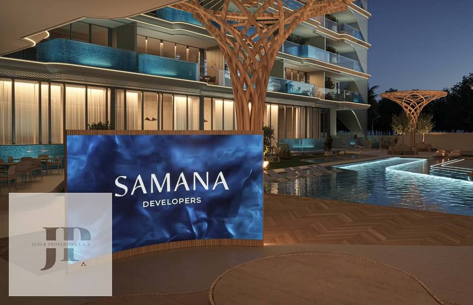 Premium Studio + Pool I High-End Interiors I Perfect for Investors - Image 11