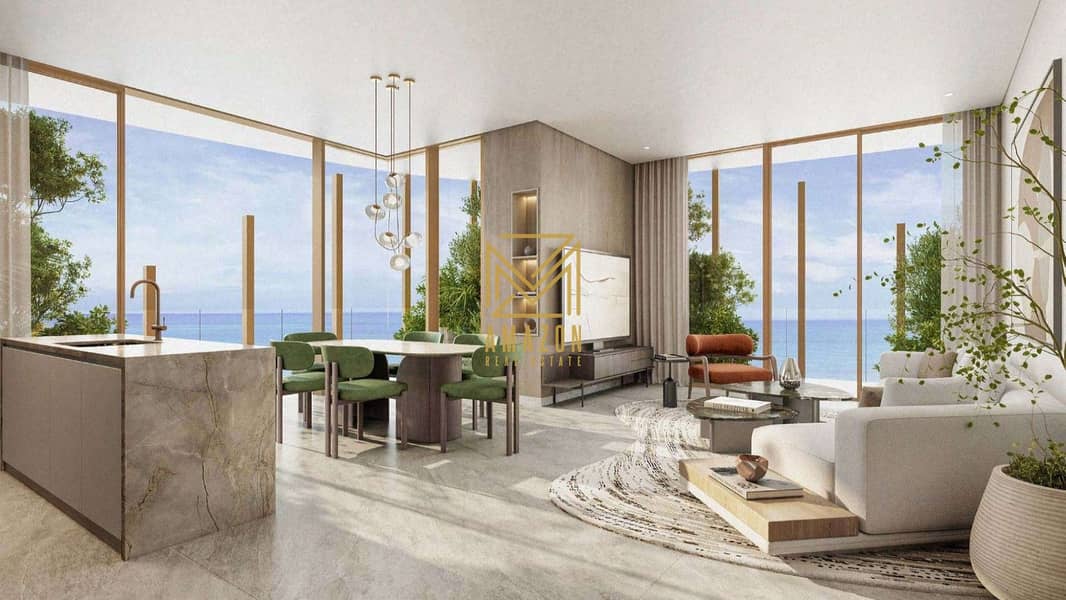 Below AED 3,000 PSF Entry | Under-Market Pricing | High Capital Appreciation