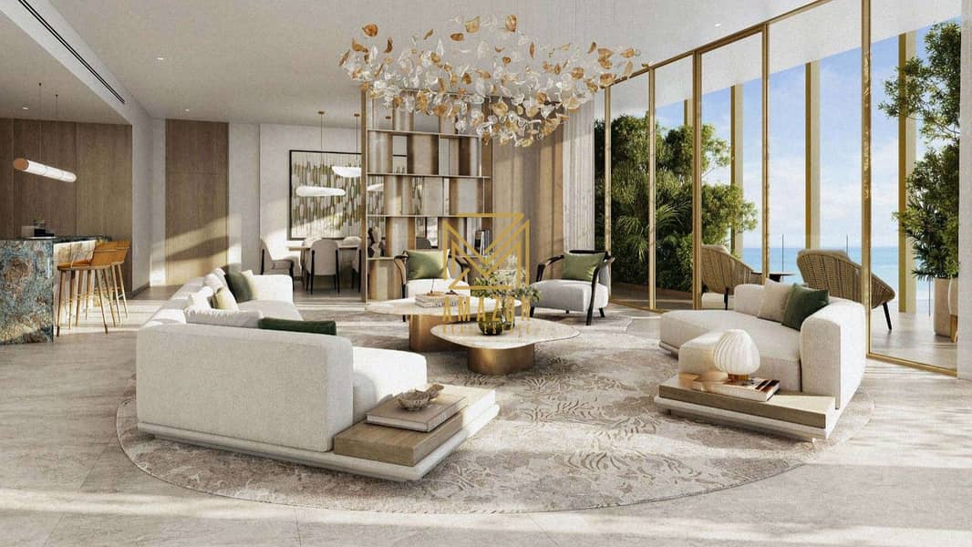 Below AED 3,000 PSF Entry | Under-Market Pricing | High Capital Appreciation