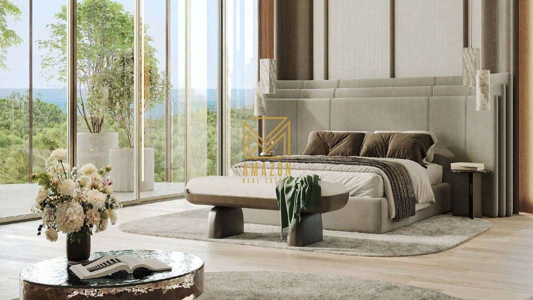 Below AED 3,000 PSF Entry | Under-Market Pricing | High Capital Appreciation