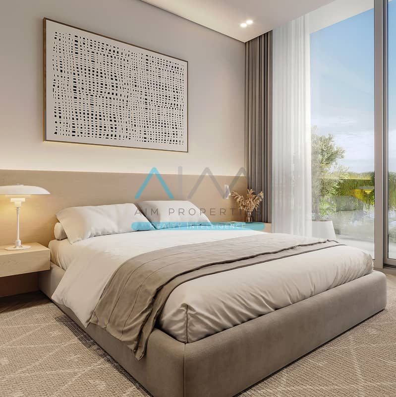 Forest Theme- Green Community- High ROI