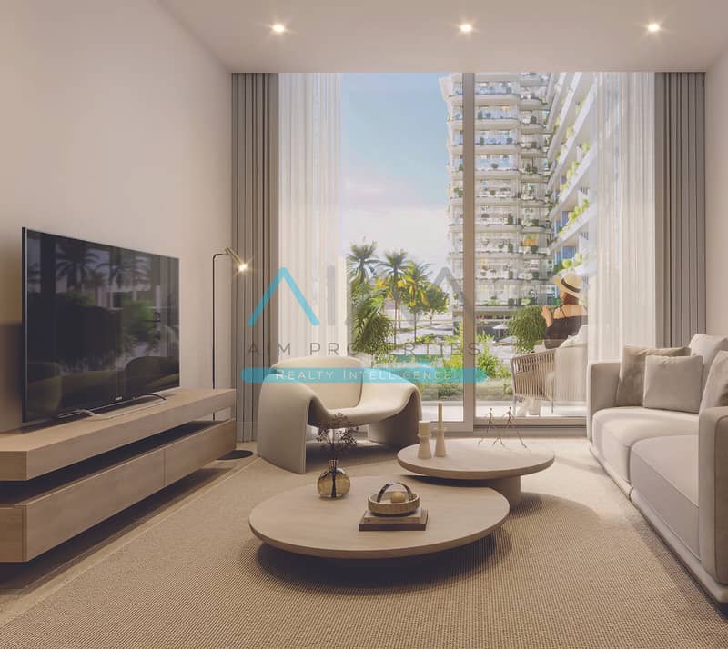 Forest Theme- Green Community- High ROI