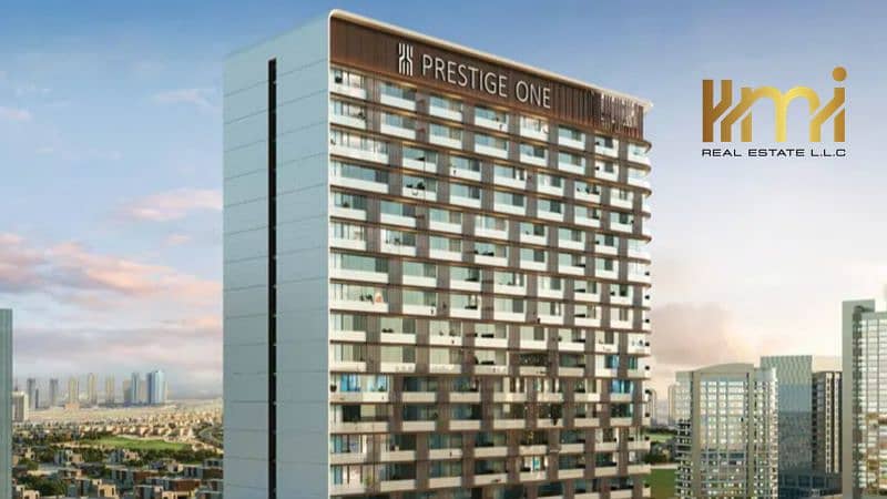 Prime Location| Flexible Payment Plan |Luxury Apartments| High ROI| 0 Commission