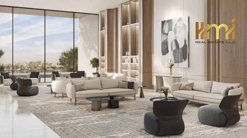 Prime Location| Flexible Payment Plan |Luxury Apartments| High ROI| 0 Commission