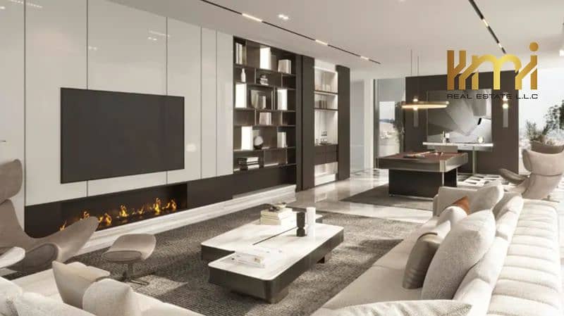 Prime Location| Flexible Payment Plan |Luxury Apartments| High ROI| 0 Commission