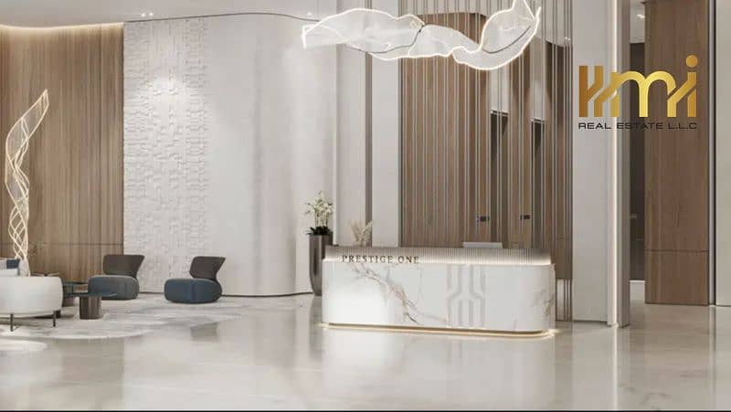 Prime Location| Flexible Payment Plan |Luxury Apartments| High ROI| 0 Commission - Image 7