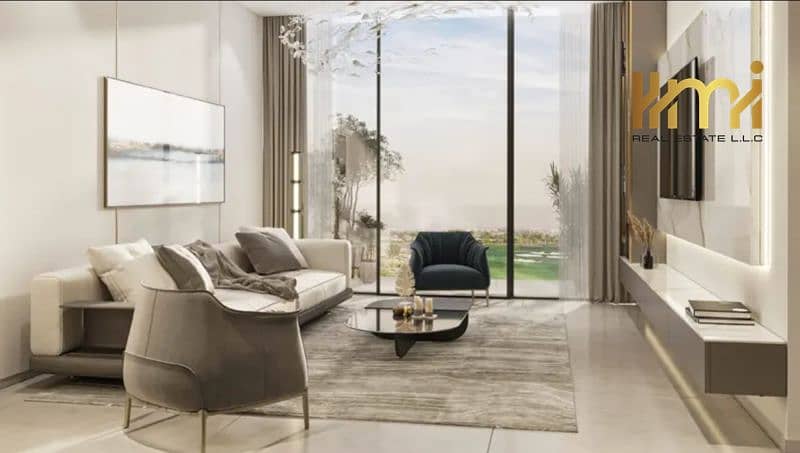 Prime Location| Flexible Payment Plan |Luxury Apartments| High ROI| 0 Commission - Image 8