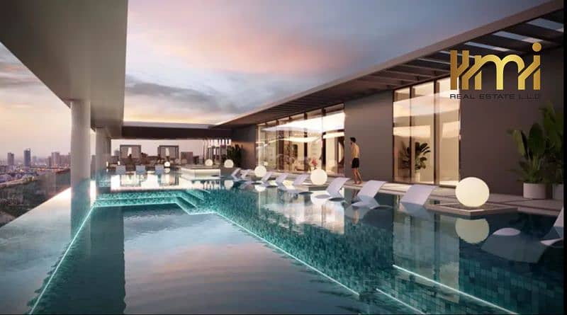 Prime Location| Flexible Payment Plan |Luxury Apartments| High ROI| 0 Commission - Image 9