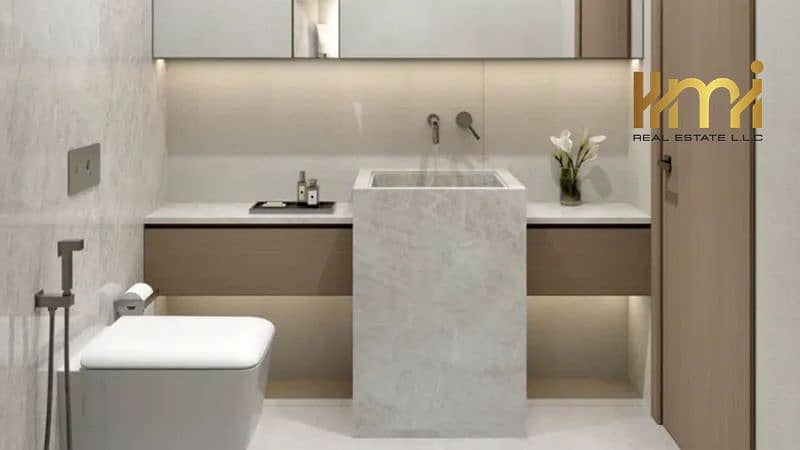 Prime Location| Flexible Payment Plan |Luxury Apartments| High ROI| 0 Commission - Image 10