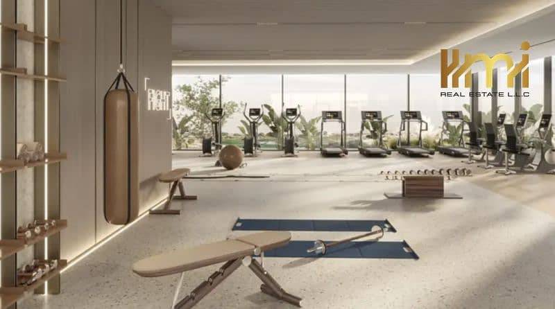 Prime Location| Flexible Payment Plan |Luxury Apartments| High ROI| 0 Commission - Image 11