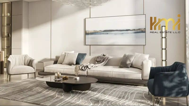 Prime Location| Flexible Payment Plan |Luxury Apartments| High ROI| 0 Commission - Image 12