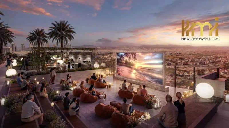 Prime Location| Flexible Payment Plan |Luxury Apartments| High ROI| 0 Commission - Image 13