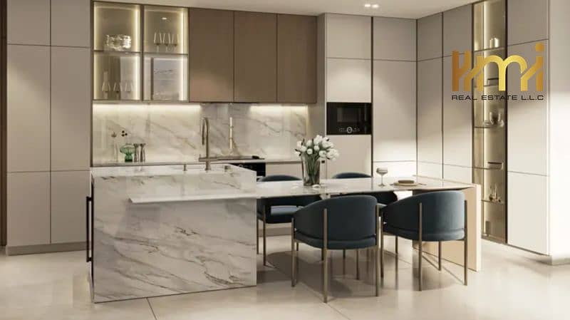 Prime Location| Flexible Payment Plan |Luxury Apartments| High ROI| 0 Commission - Image 15