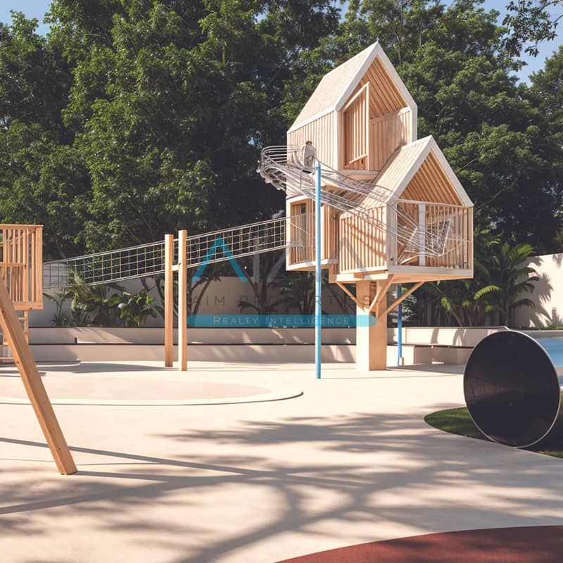 Forest Theme- Green Community- High ROI - Image 11