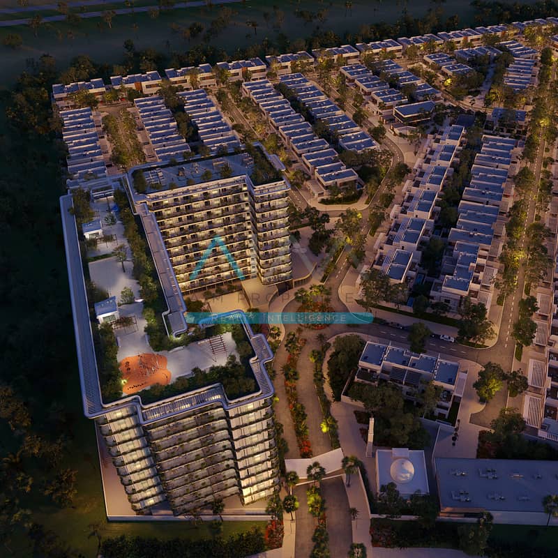 Forest Theme- Green Community- High ROI - Image 15