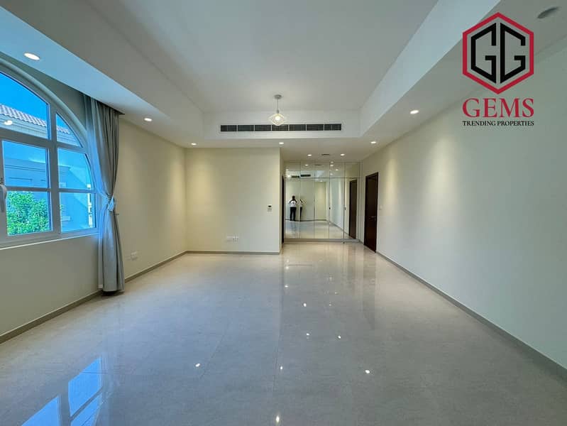 HUGE AREA | SERVANT BLOCK | ELEVATOR | GARDEN