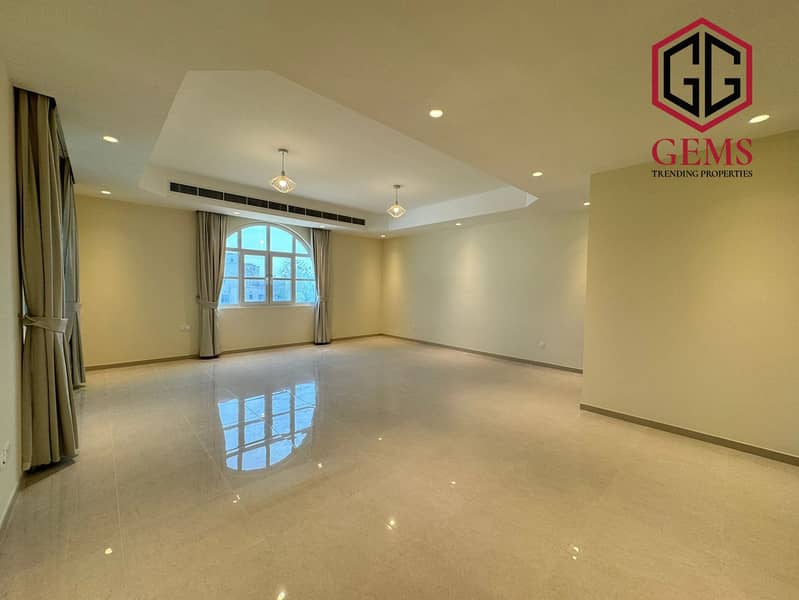 HUGE AREA | SERVANT BLOCK | ELEVATOR | GARDEN - Image 7