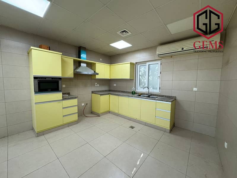 HUGE AREA | SERVANT BLOCK | ELEVATOR | GARDEN - Image 18