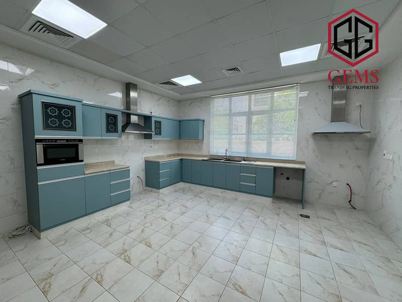 HUGE AREA | SERVANT BLOCK | ELEVATOR | GARDEN - Image 19