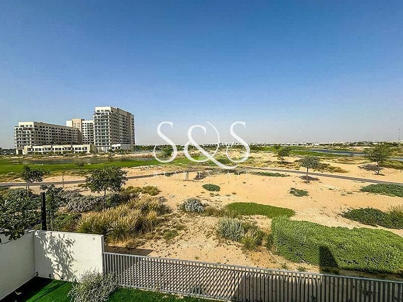 Single Row Villa | Large Plot | Private Garden - Image 14