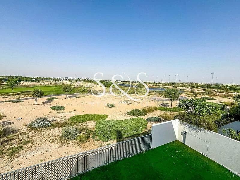 Single Row Villa | Large Plot | Private Garden - Image 15