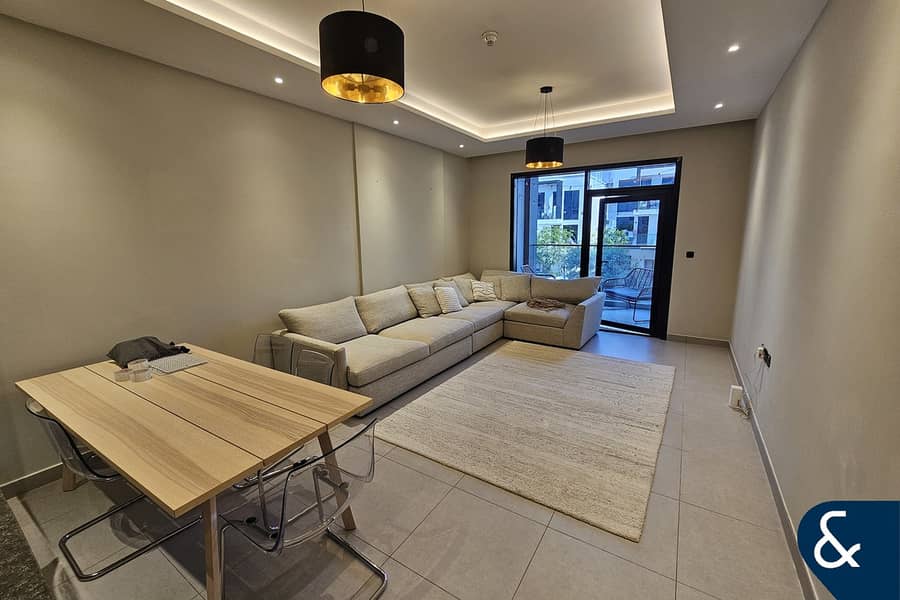 Hyati Ave 2BR | Unfurnished+Appliances | JVC