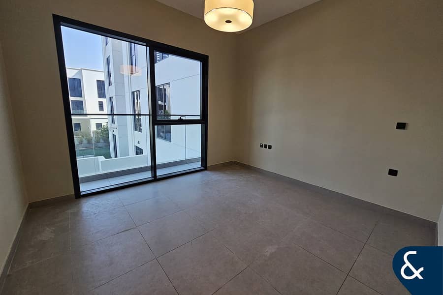 Hyati Ave 2BR | Unfurnished+Appliances | JVC