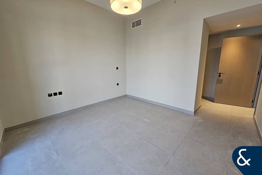 Hyati Ave 2BR | Unfurnished+Appliances | JVC