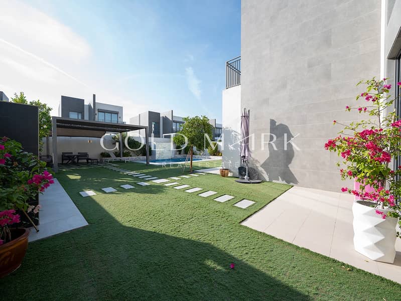 Vacant on Transfer | Private Pool | View Today - Image 17