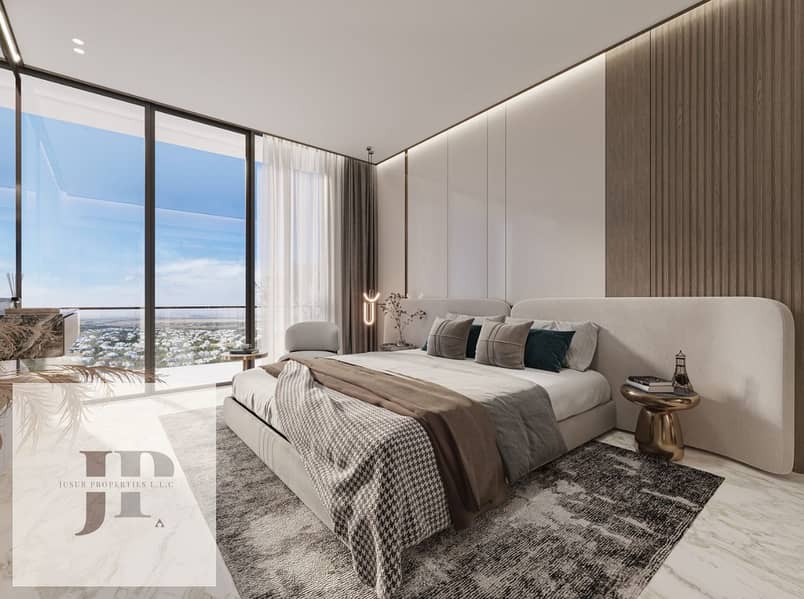 Studio + Private Pool | Prime Location |Flexible Payment Plan - Image 6