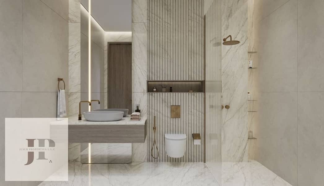 Studio + Private Pool | Prime Location |Flexible Payment Plan - Image 7