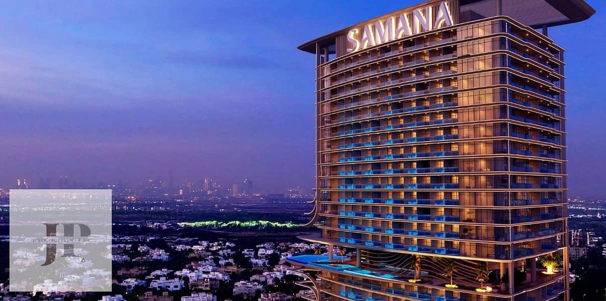 Studio + Private Pool | Prime Location |Flexible Payment Plan - Image 9