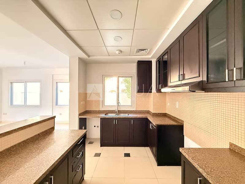 NEW LANDSCAPE | VACANT | FAMILY COMMUNITY