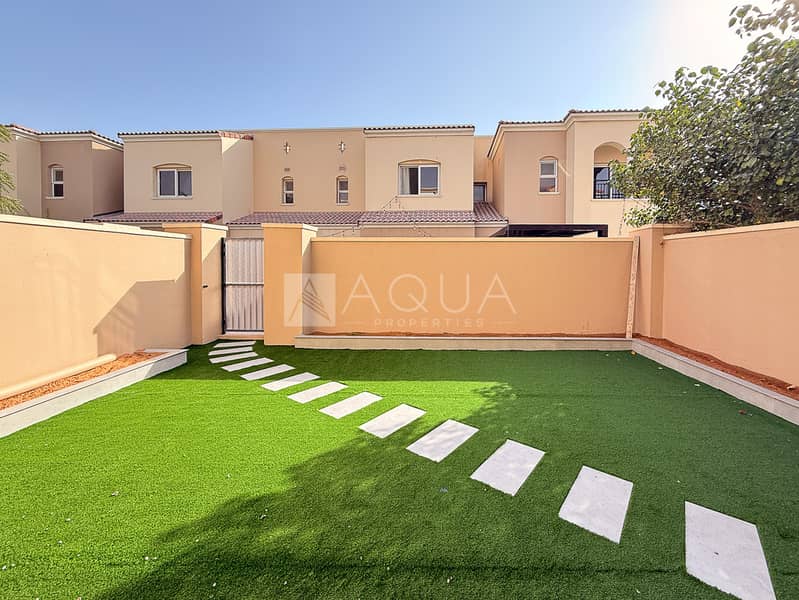 NEW LANDSCAPE | VACANT | FAMILY COMMUNITY - Image 9