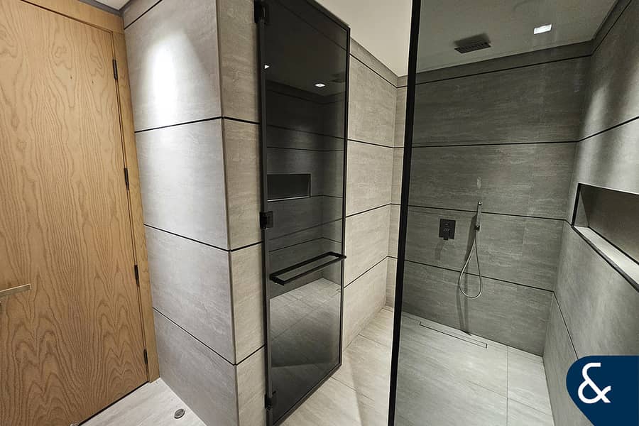 1BR+Duplex | Unfurnished | Pool View - Image 7