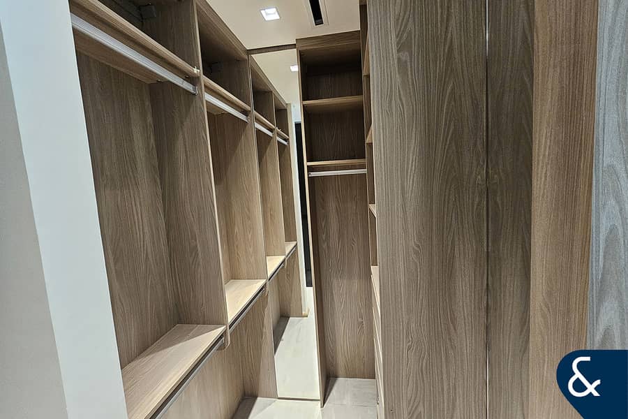 1BR+Duplex | Unfurnished | Pool View - Image 9