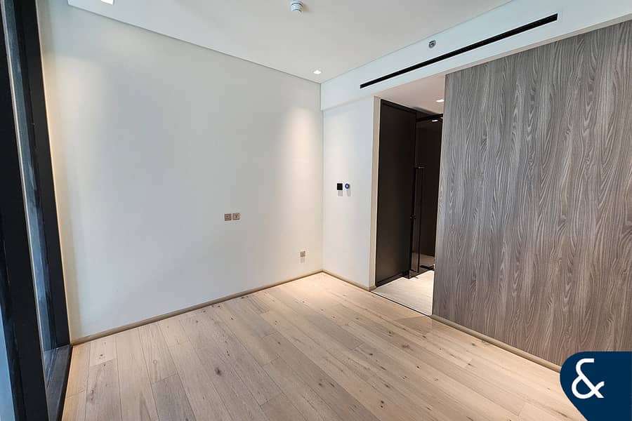 1BR+Duplex | Unfurnished | Pool View - Image 12