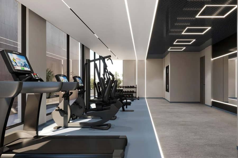 1 Bedroom Apartment with a Golf Course View - Image 7