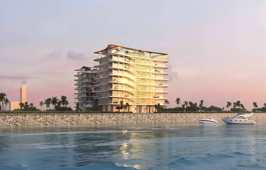 Jacob & Co Residences - Image 1